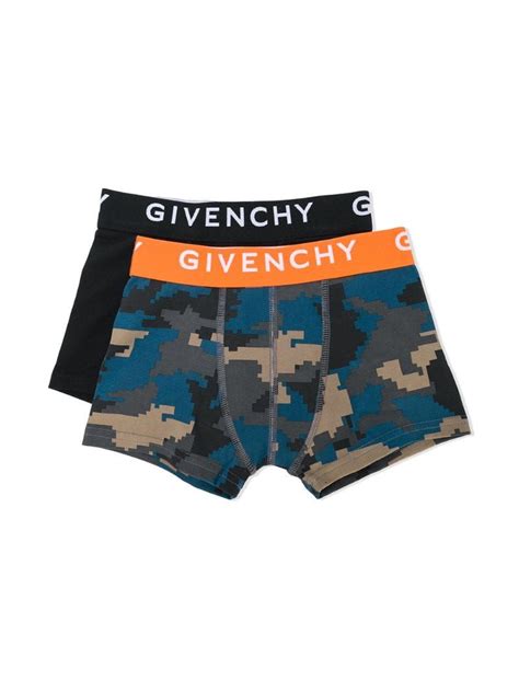 Givenchy men's underwear